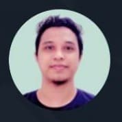 Rizki Mardita portrait